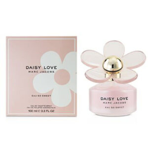 Marc Jacobs Daisy Love Eau Sweet Edt 100ml for Women