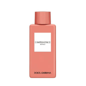 Dolce & Gabbana l'imperatrice Royale Edt 100ml For Women