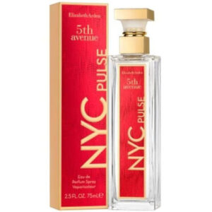 Elizabeth Arden 5th Avenue Nyc Pulse Edp 75ml For Women