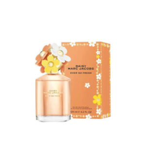 Marc Jacobs Daisy Ever So Fresh Edp 125ml For Women
