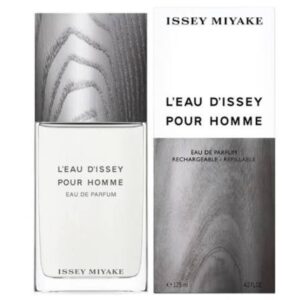 Issey Miyake Leau Dissey Pour Homme Edp 125ml For Men Tester Pack