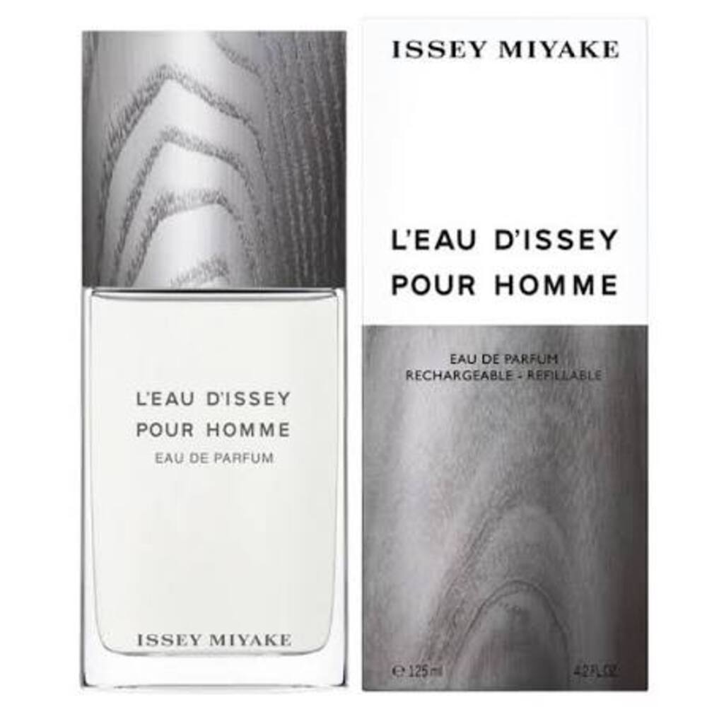 Issey Miyake Leau Dissey Pour Homme Edp 125ml For Men Tester Pack