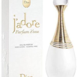Christian Dior Jadore Parfum Deau 100ml for Women Tester Pack