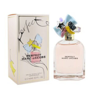 Marc Jacobs Perfect Edp 100ml for Women