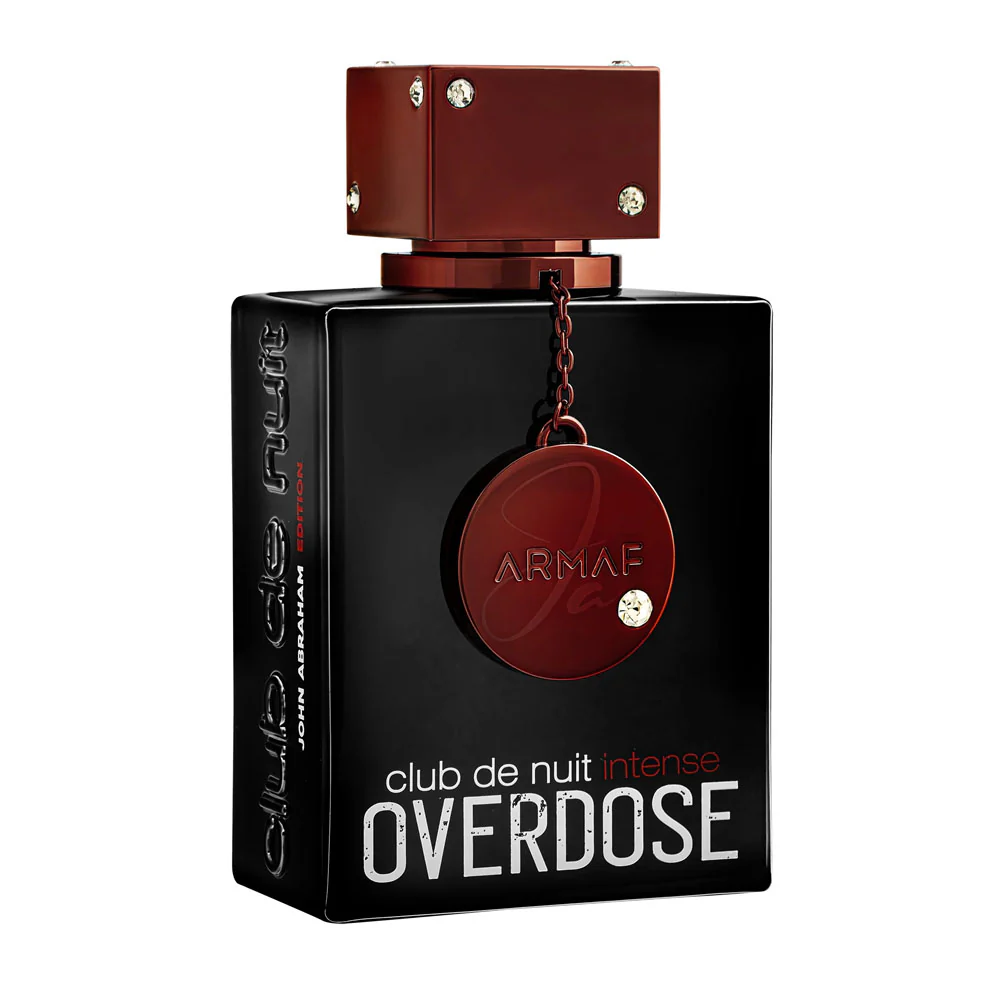 Armaf Club De Nuit Intense Overdose Extrait de Parfum 105ml for Men