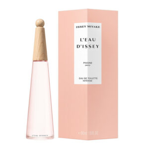 Issey Miyake Leau Dissey Pivoine Peony Edt Intense 50ml For Women