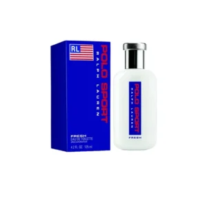 Ralph Lauren Polo Fresh Edt 125ml For Men