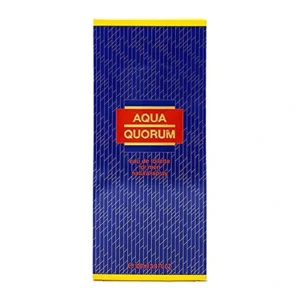 Antonio Puig Quorum Aqua Edt 100ml Perfume for Men