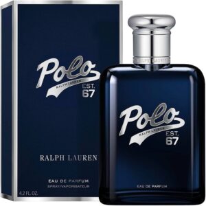 Ralph Lauren Polo 67 Edt 125ml for Men