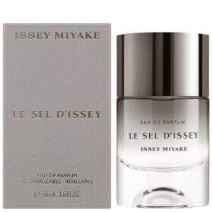 Issey Miyake Le Sel d Issey Edp 50ml For Men