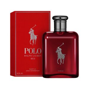Ralph Lauren Polo Red Parfum 125ml for Men