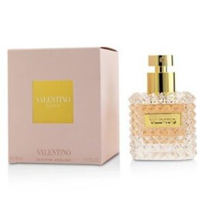 Valentino Donna Edp 50ml For Women Tester Pack