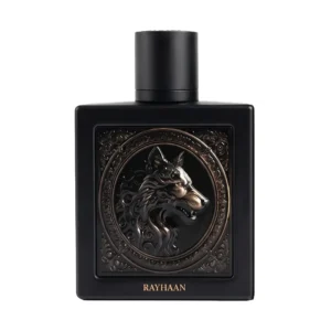 Rayhaan Wolf Edp 100ml For Men