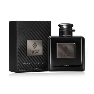 Ralph Lauren Ralphs Club Elixir Edp 75ml For Men