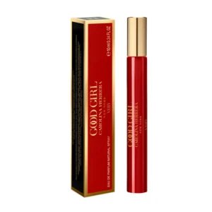 Carolina Herrera Very Good Girl Edp 10ml Miniature For Women