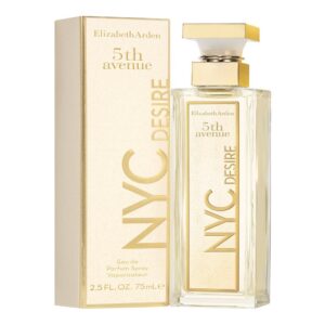 Elizabeth Arden 5th Avenue Desire Edp 75ml For Women