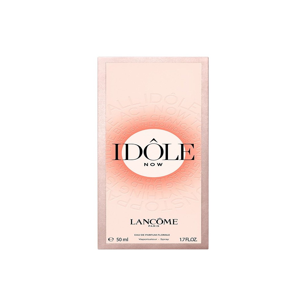 Lancome Idole Now Edp 50ml For Women