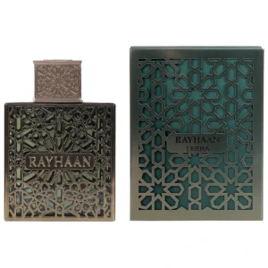 Rayhaan Terra Edp 100ml For Men
