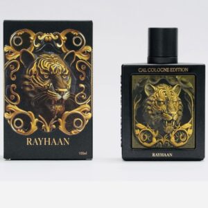 Rayhaan Tiger Edp 100ml For Men