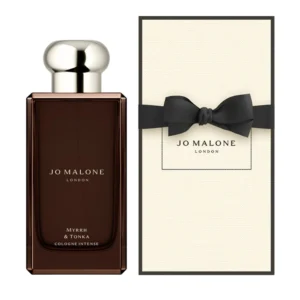 Jo Malone Myrhh & Tonka Cologne Intense Women 100ml Tester Pack