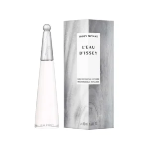 Issey Miyake Edp Intense 100ml for Women Tester Pack
