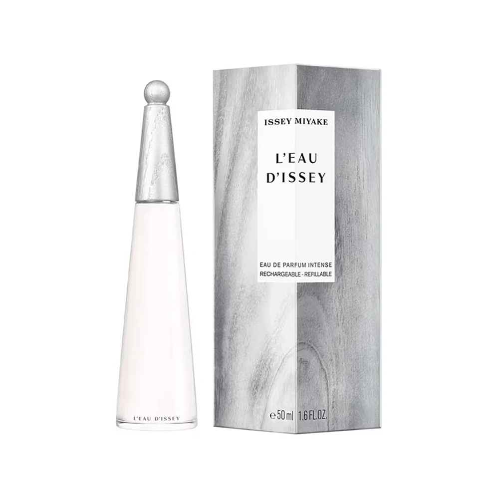 Issey Miyake Edp Intense 100ml for Women Tester Pack
