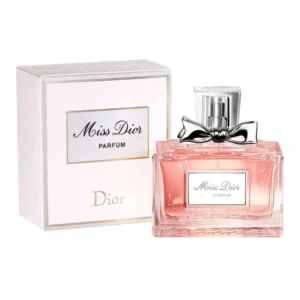 Christian Dior Miss Dior Parfum 80ml For Women Tester Pack