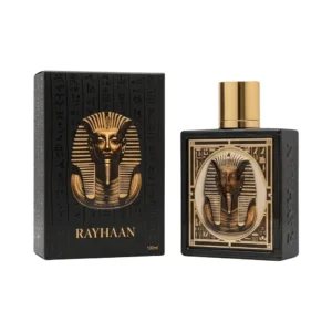 Rayhaan Pharaoh Edp 100ml For Men