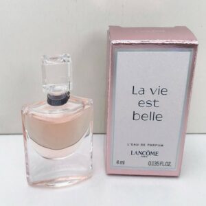 Lancome La Vie Est Belle Edp 4ml Miniature for Women